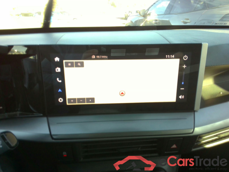 Opel Frontera 44kWh Edition Aut. LED Virtual Navi Camera Klima PDC ... #5