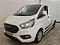 preview Ford Transit Custom #0