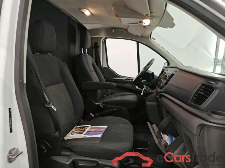 Ford Transit Custom 2.0 TDCi 340 L2H1 Trend 130pk 4d #3