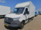 preview Mercedes Sprinter #0