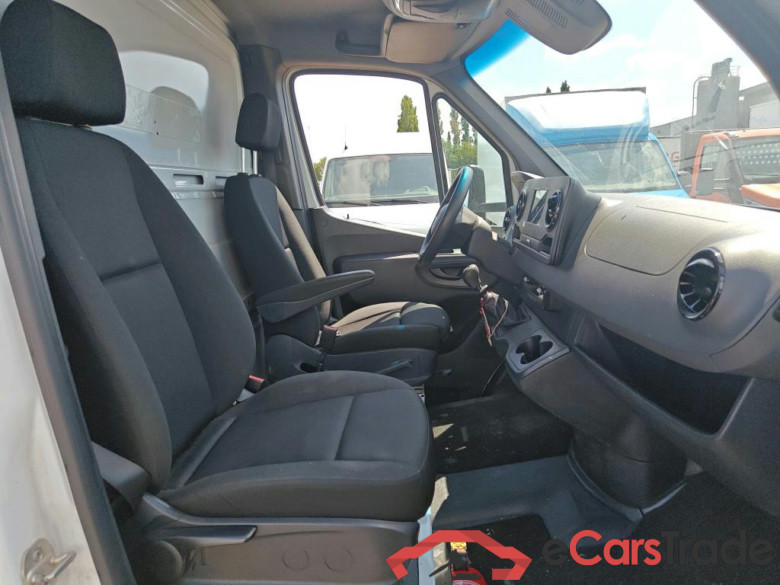 Mercedes-Benz Sprinter 314CDI L3 RWD 3.5t Functional VI Laadbak + Laadklep #3