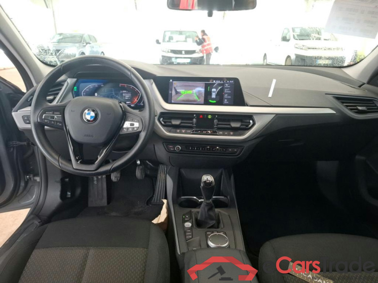 1 Berline 116 d Business Design 1.5 115CV BVM6 E6d #5