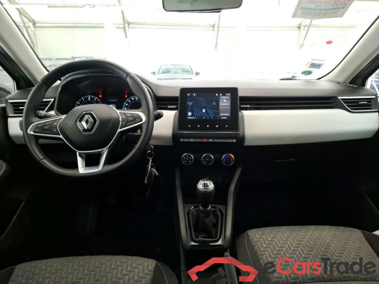 Clio V Evolution 1.0 SCe 65CV BVM5 E6d #5