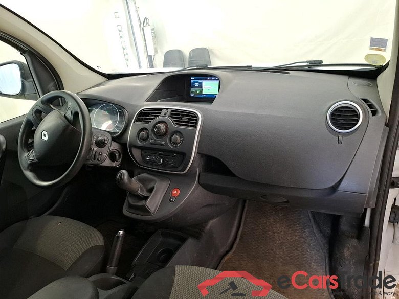 Kangoo Express Maxi Extra (Série Spéciale) 1.5 dCi 90CV BVM5 E6 #5