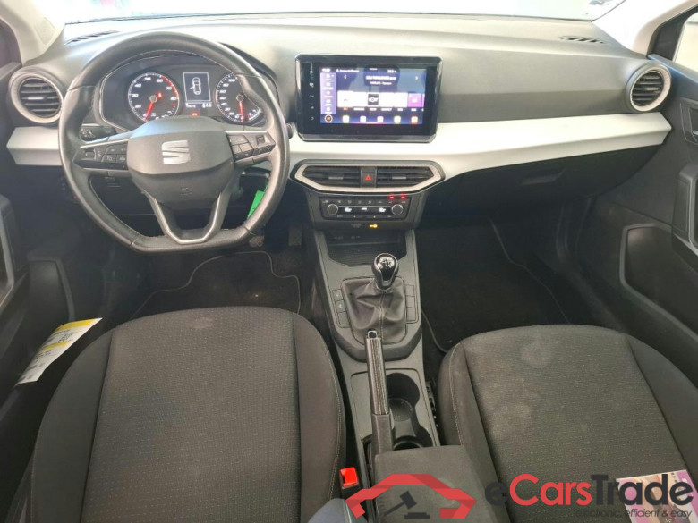 Ibiza Style 1.0 TSI 95CV BVM5 E6d #5