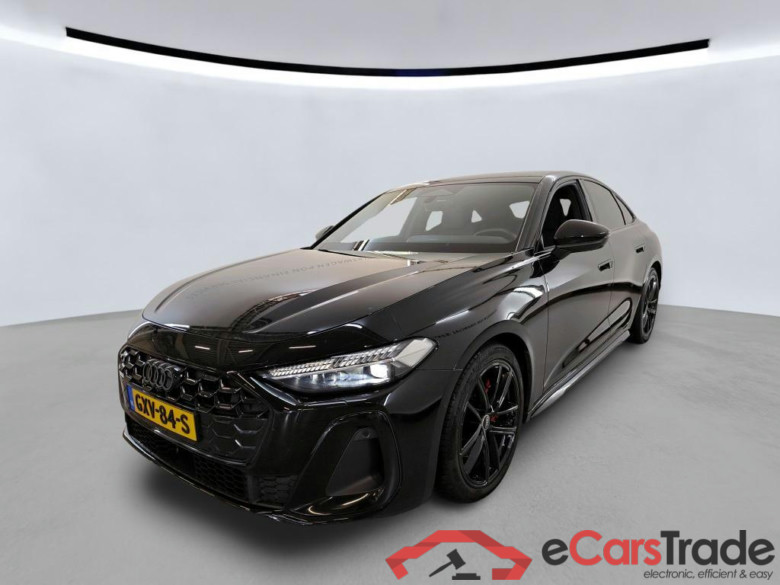 AUDI A5 Limousine 110 kW #1