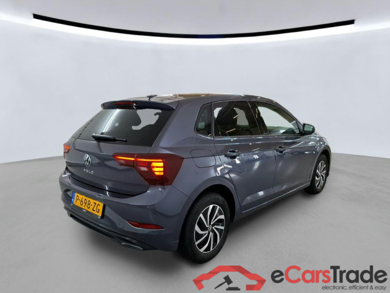 VOLKSWAGEN POLO 70 kW #6