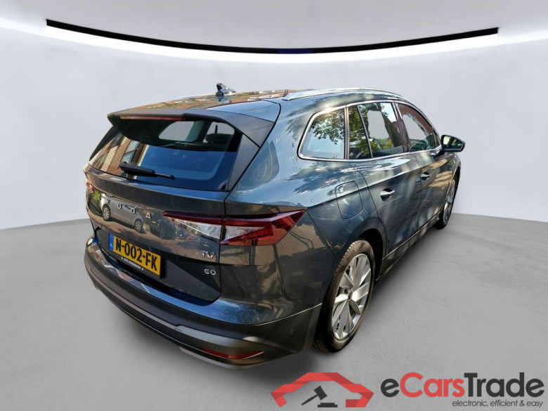 SKODA Enyaq iV 132 kW #5