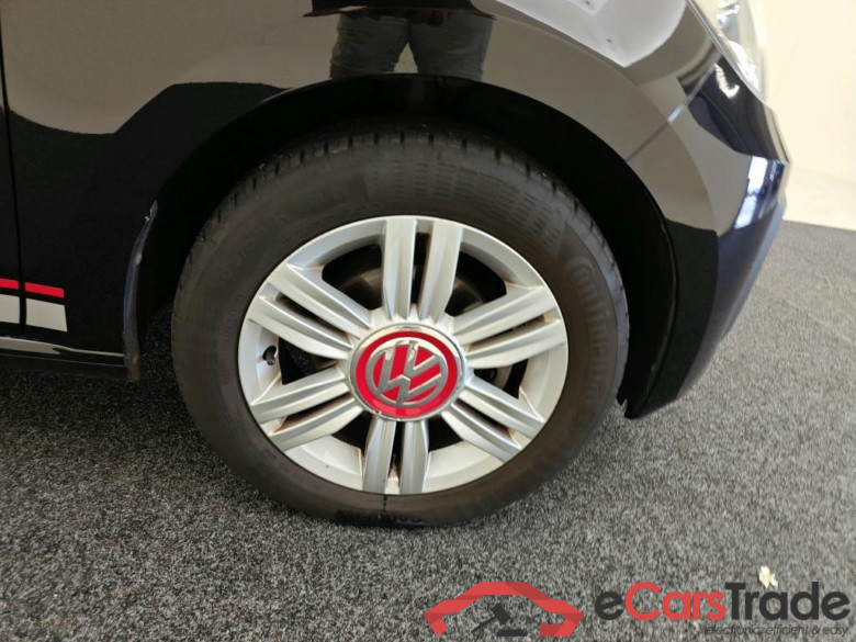 VOLKSWAGEN up! 44 kW #6