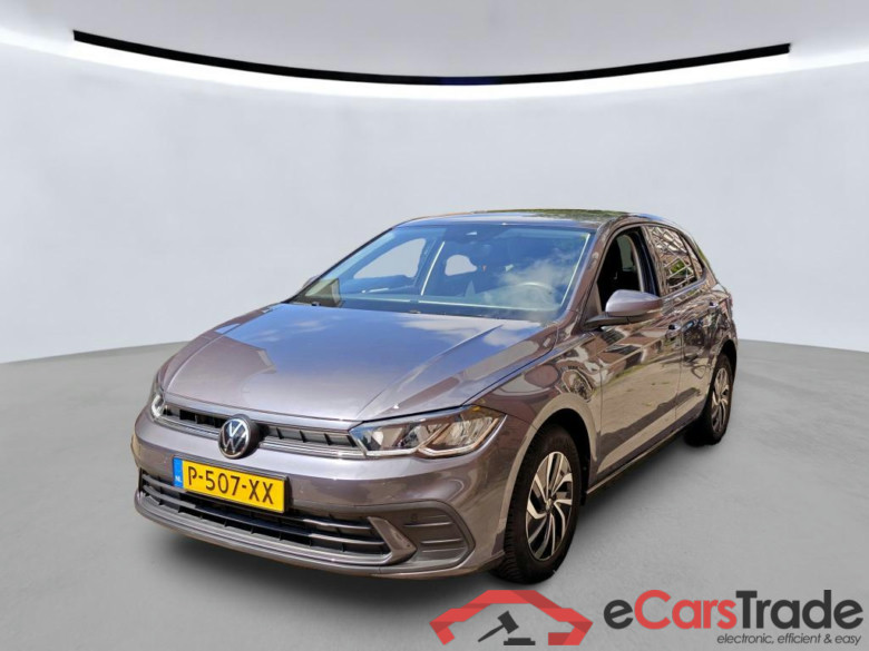 VOLKSWAGEN POLO 70 kW #1