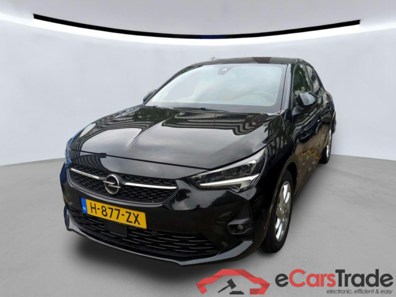 OPEL Corsa 74 kW