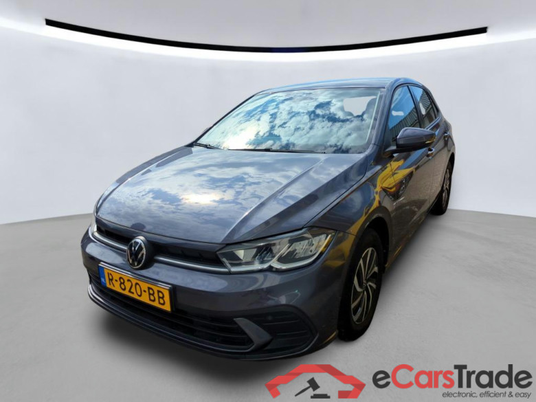 VOLKSWAGEN POLO 70 kW #1