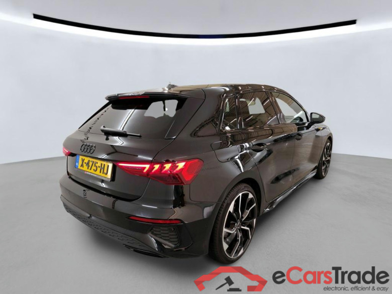 AUDI A3 Sportback 81 kW #6