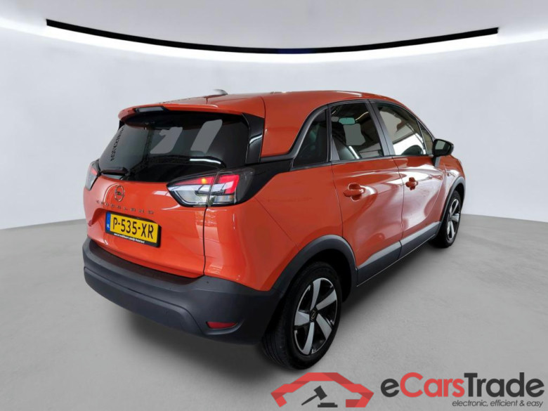 OPEL Crossland 61 kW #5