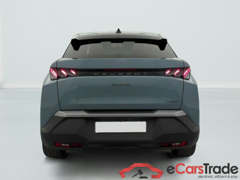 Peugeot 3008 GT Hybrid 145 e-DCS6 #6