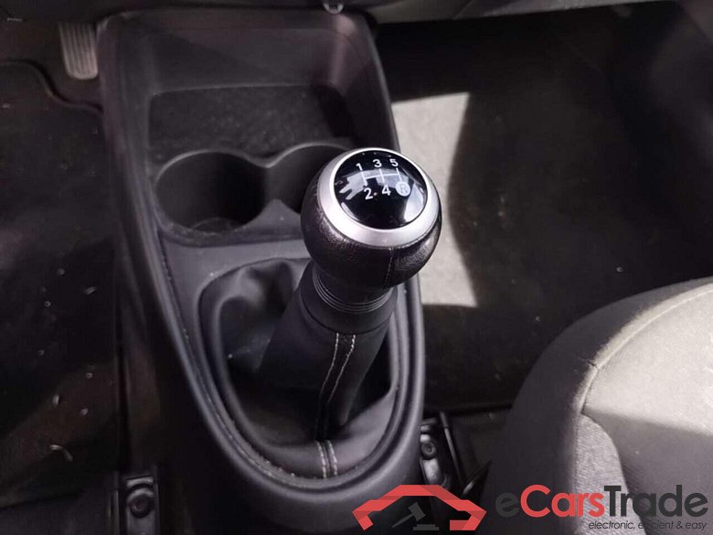 TOYOTA Aygo X 1.0 VVT-i MT Play #5