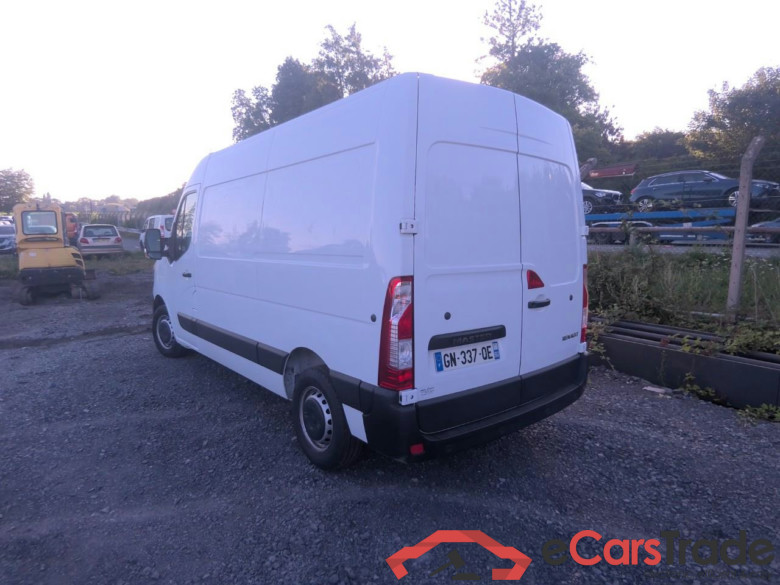 MASTER F3500 L2H2 GDCF DCI 135 #4