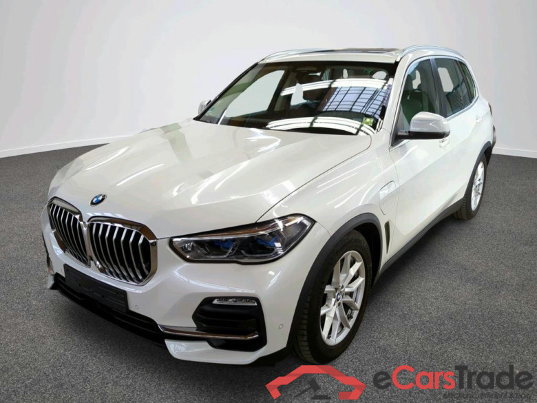 BMW X5 xDrive45e 5d 210kW