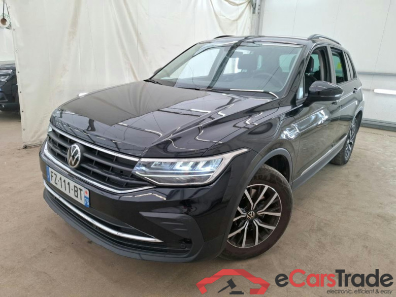 VOLKSWAGEN Tiguan / 2020 / 5P / SUV 1.4 eHybrid 245 DSG6 Life Business