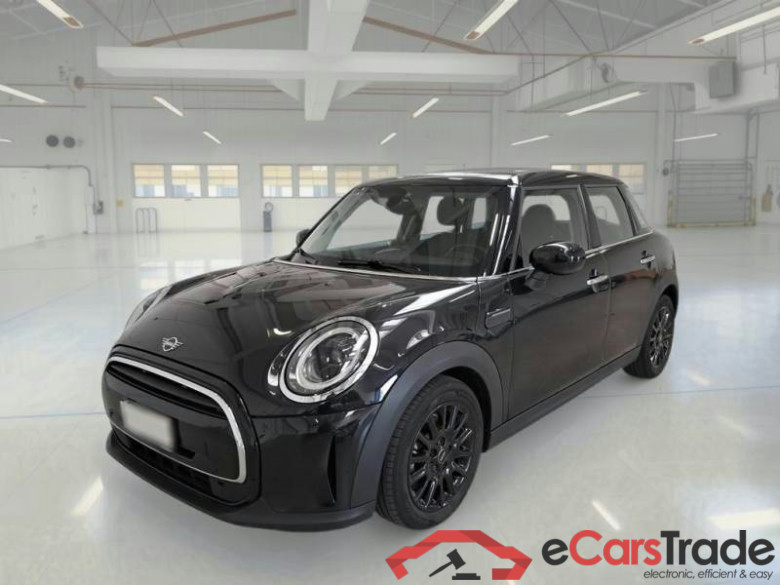 MINI MINI / 2021 / 5P / BERLINA COOPER CLASSIC AUTO #1