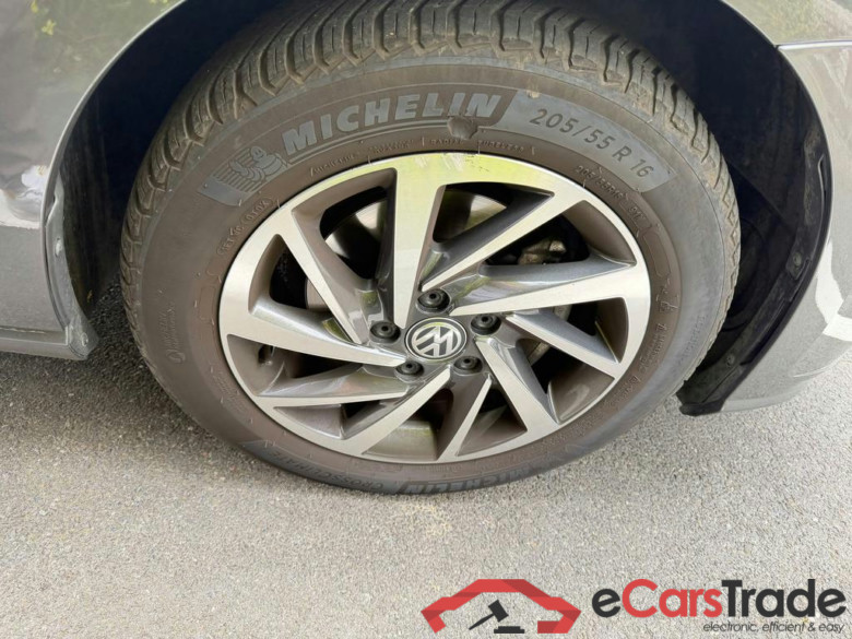 VOLKSWAGEN Golf VII Golf SOUND 1.6 TDI 85 kW (115 ch) 5 vitesses manuel #2