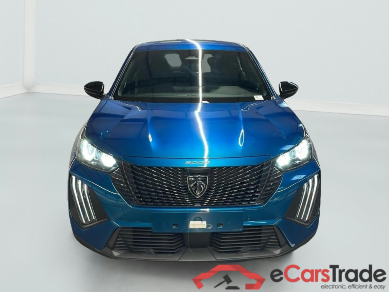 Peugeot 2008 Style 1.2 100 S&S BVM6 #2