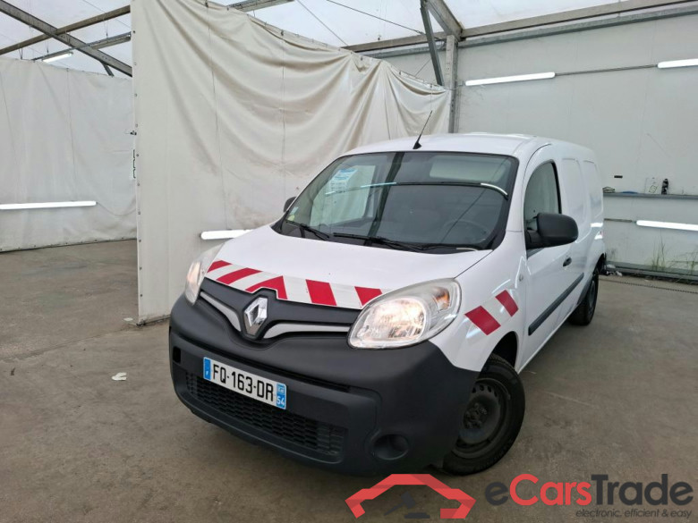 Kangoo Express Maxi Extra (Série Spéciale) 1.5