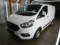 preview Ford Transit Custom #0