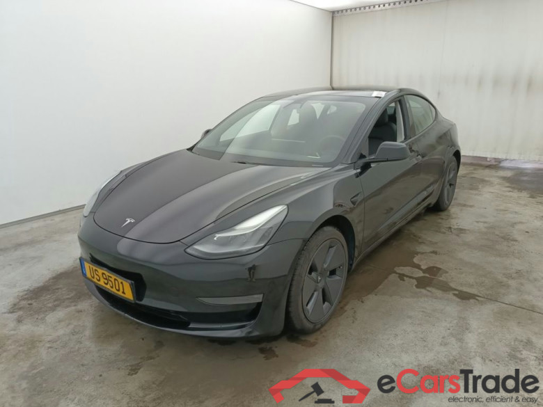 *TESLA MODEL 3 - 2021 75 kWh 498 AWD Long Range Dual Motor 5d
