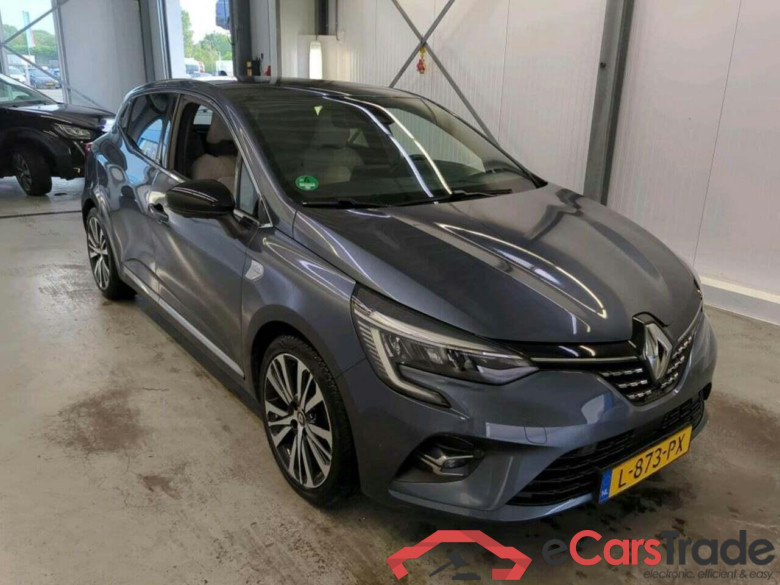 RENAULT CLIO 1.6 ET H 140 InParis #5