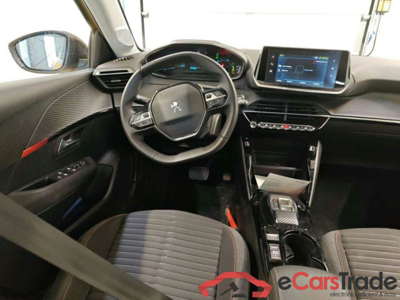 PEUGEOT e-208 Active Pck 50 kWh #3