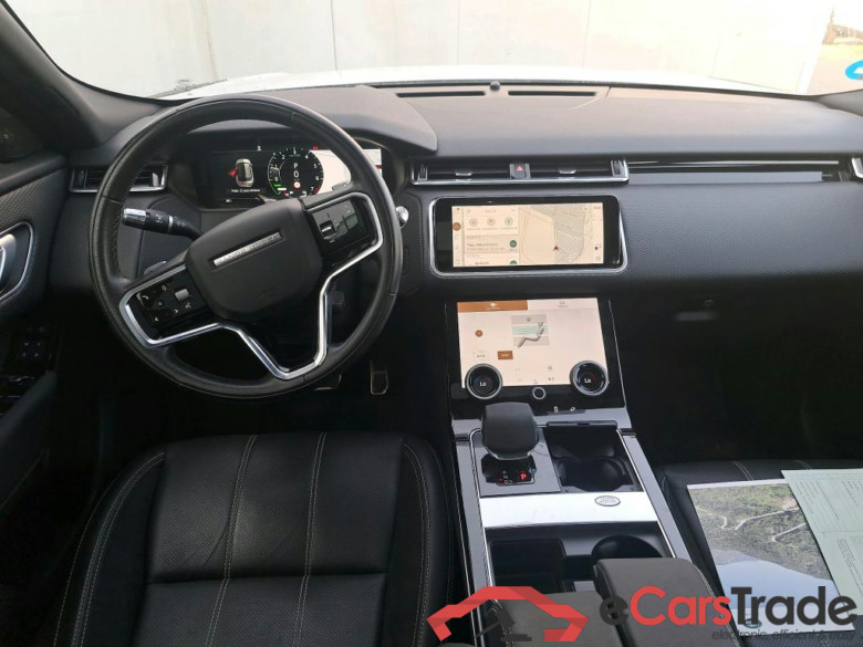 LAND ROVER Range Rover Velar / 2017 / 5P / todoterreno 2.0 I4 PHEV 297kW R-Dynamic S 4WD Auto #3