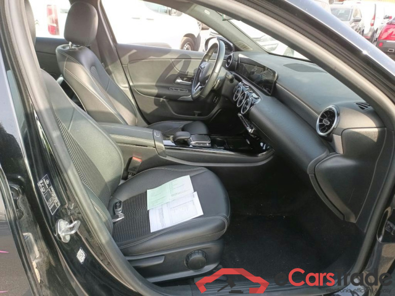 MERCEDES-BENZ Clase A / 2018 / 4P / sedán Sedán A 250 e #6