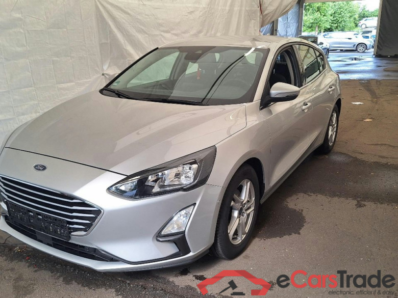Focus Lim. Cool & Connect 1.5 EcoBlue 88KW MT6 E6dT #1