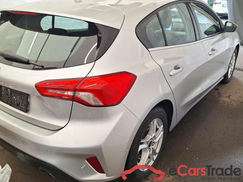 Focus Lim. Cool & Connect 1.5 EcoBlue 88KW MT6 E6dT #2
