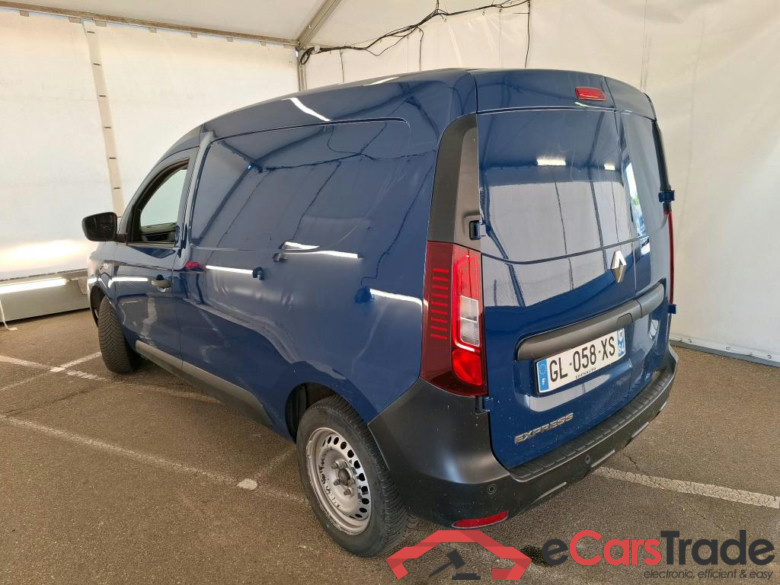Kangoo Express Confort 1.5 dCi 95CV BVM6 E6d #2