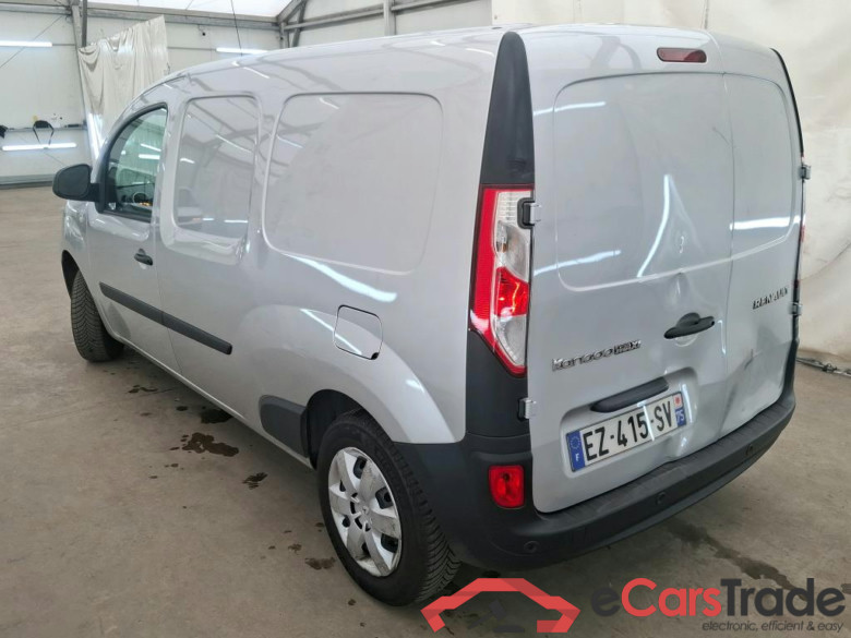 Kangoo Express Maxi Extra (Série Spéciale) 1.5 dCi 90CV BVM5 E6 #2