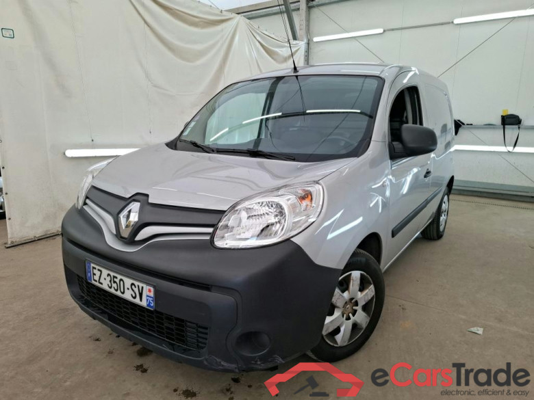 RENAULT Kangoo Express VU 4p Fourgonnette Extra R-Link Energy TCe 115 #1