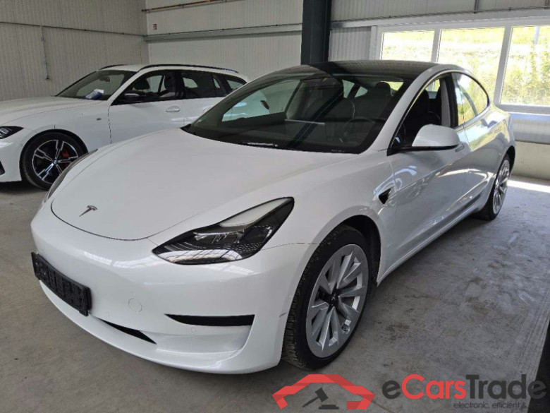 TESLA Model 3 - Lim4, 60 kWh RWD, 2021 - 2023