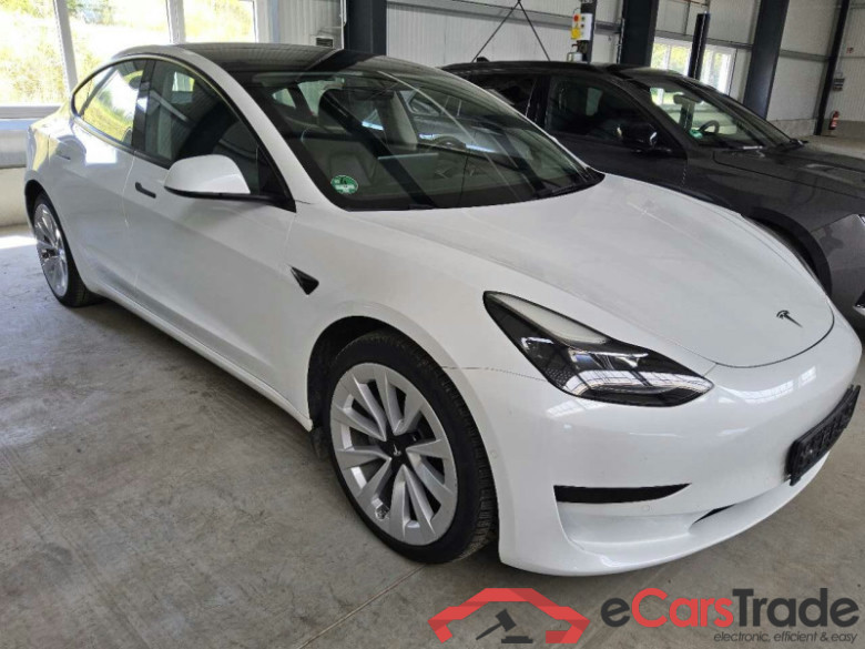 TESLA Model 3 - Lim4, 60 kWh RWD, 2021 - 2023 #2