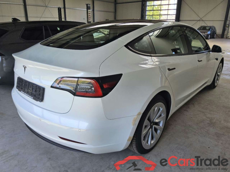 TESLA Model 3 - Lim4, 60 kWh RWD, 2021 - 2023 #3
