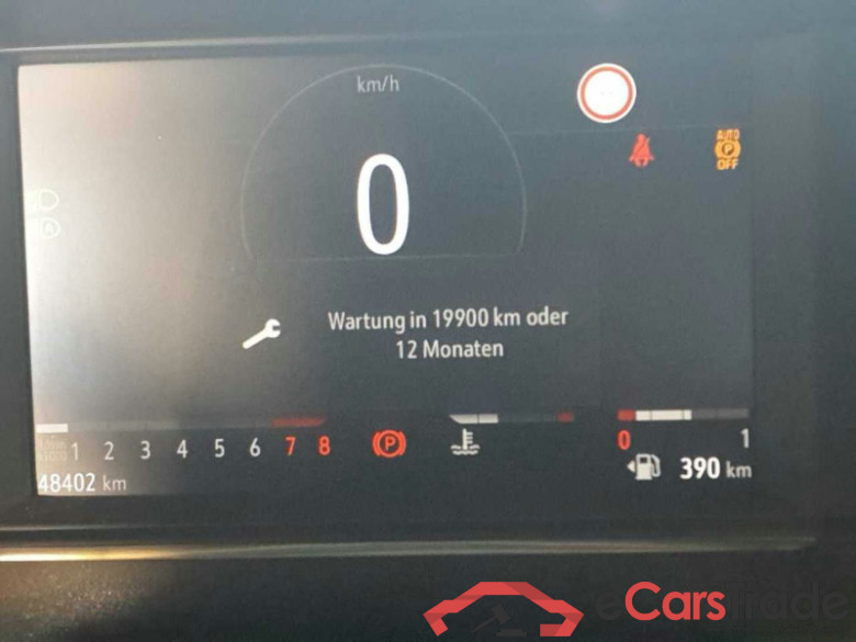 Opel Corsa F (2019->) DE - LimS5 1.2 Turbo EU6d, GS Line, 2019 - 2023 #5