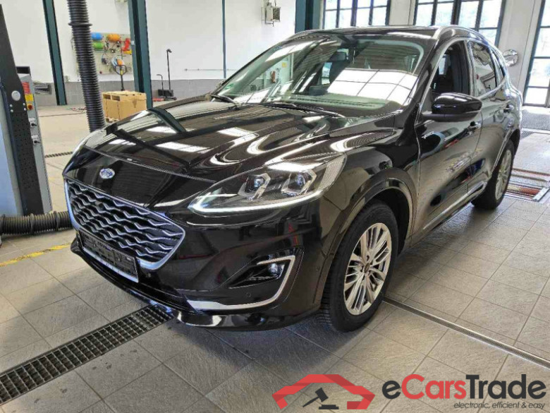 Ford Kuga (2020->) DE - SUV5 2.5 Duratec Hybrid FHEV EU6d, Vignale FWD, 2021 - 2024 #1