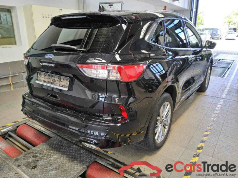 Ford Kuga (2020->) DE - SUV5 2.5 Duratec Hybrid FHEV EU6d, Vignale FWD, 2021 - 2024 #3