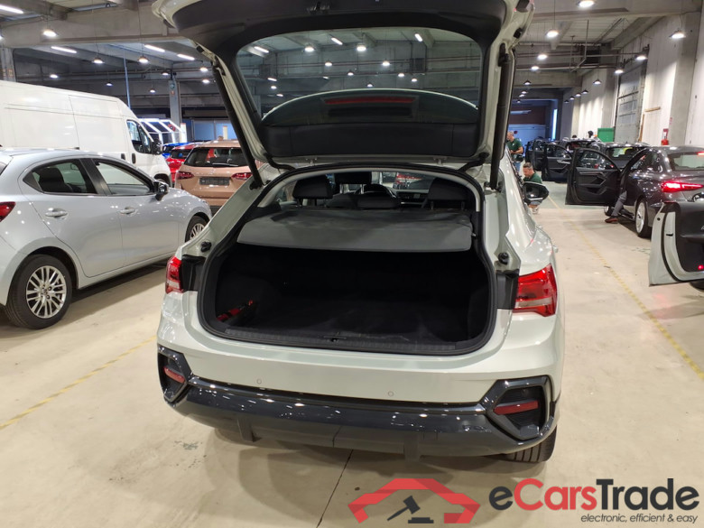 AUDI Q3 SPORTBACK 1.5 35 TFSI S TRONIC #3