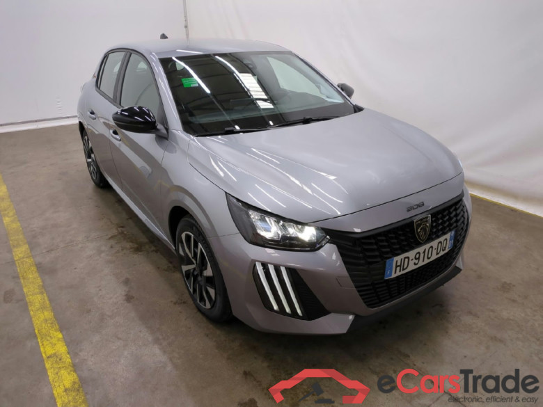 208 Style 1.2 PureTech 100CV BVM6 6E #2