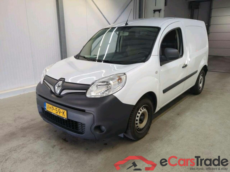 RENAULT KANGOO 1.5 Blue dCi Comfort #1