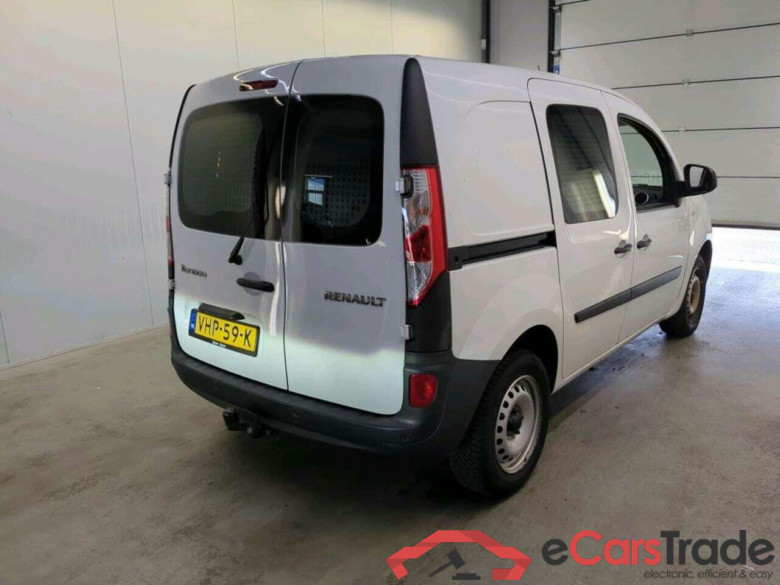 RENAULT KANGOO 1.5 Blue dCi Comfort #2