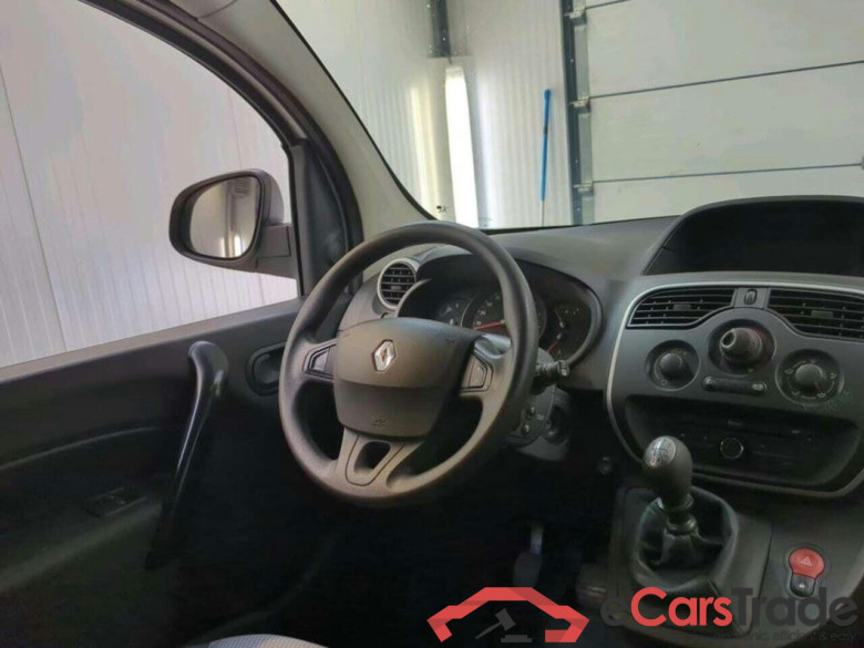 RENAULT KANGOO 1.5 Blue dCi Comfort #3