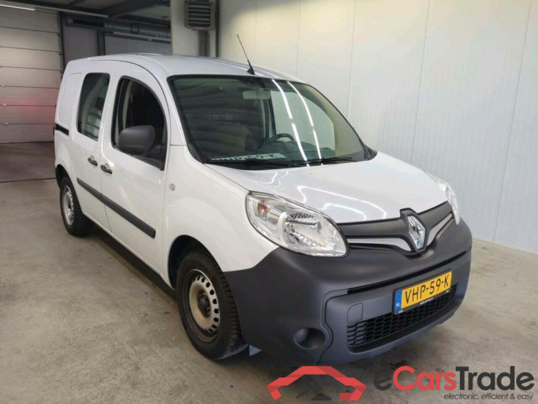 RENAULT KANGOO 1.5 Blue dCi Comfort #5